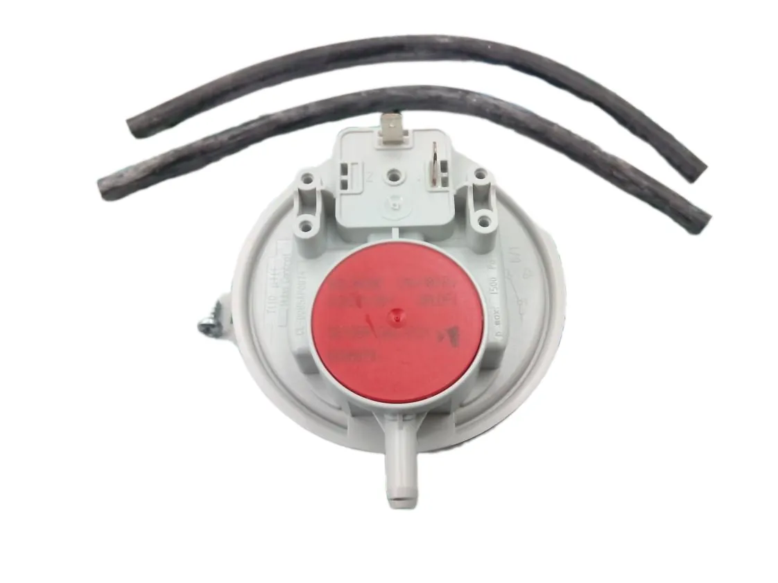 Air pressure switch Saunier Duval Opalia TF 14E, part number 0020059748