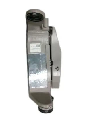 Immergas Victrix TT 24 Abgas-Verteiler (modifiziertes Geräusch), Teilenummer 3.025440