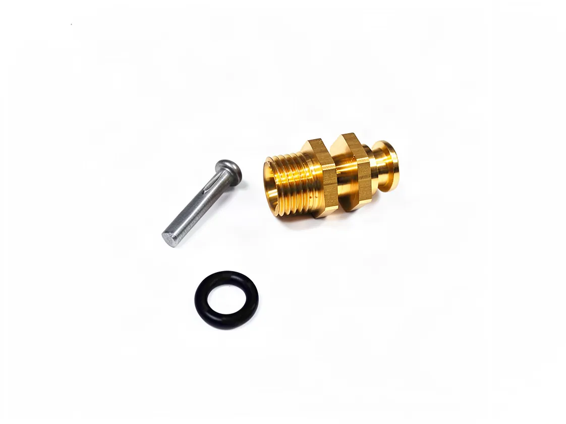 Fitting Chafoteaux, part number 60081511