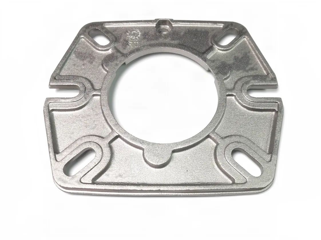 Flange Lamborghini ECO 3, part number 1077770