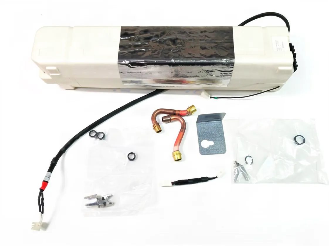 Microacumulador Saunier Duval Themaplus C/F 23, referência 0020092328