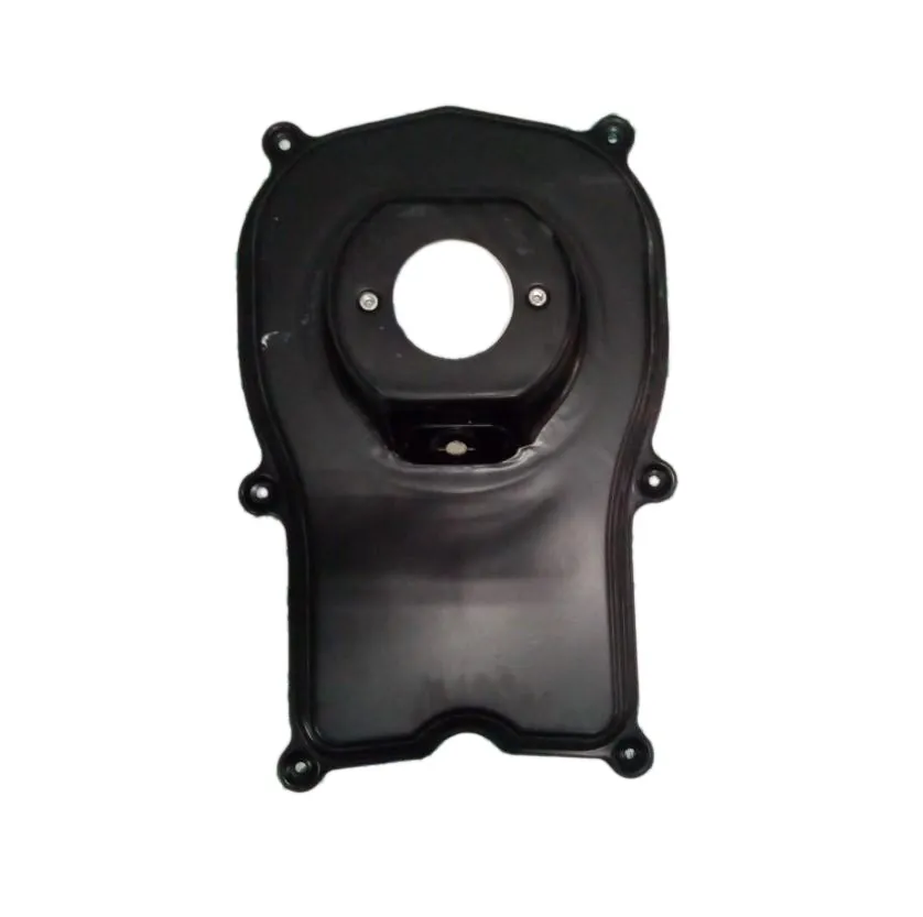 Elemento fundición Baxi Lidia delantero, referencia 147064076