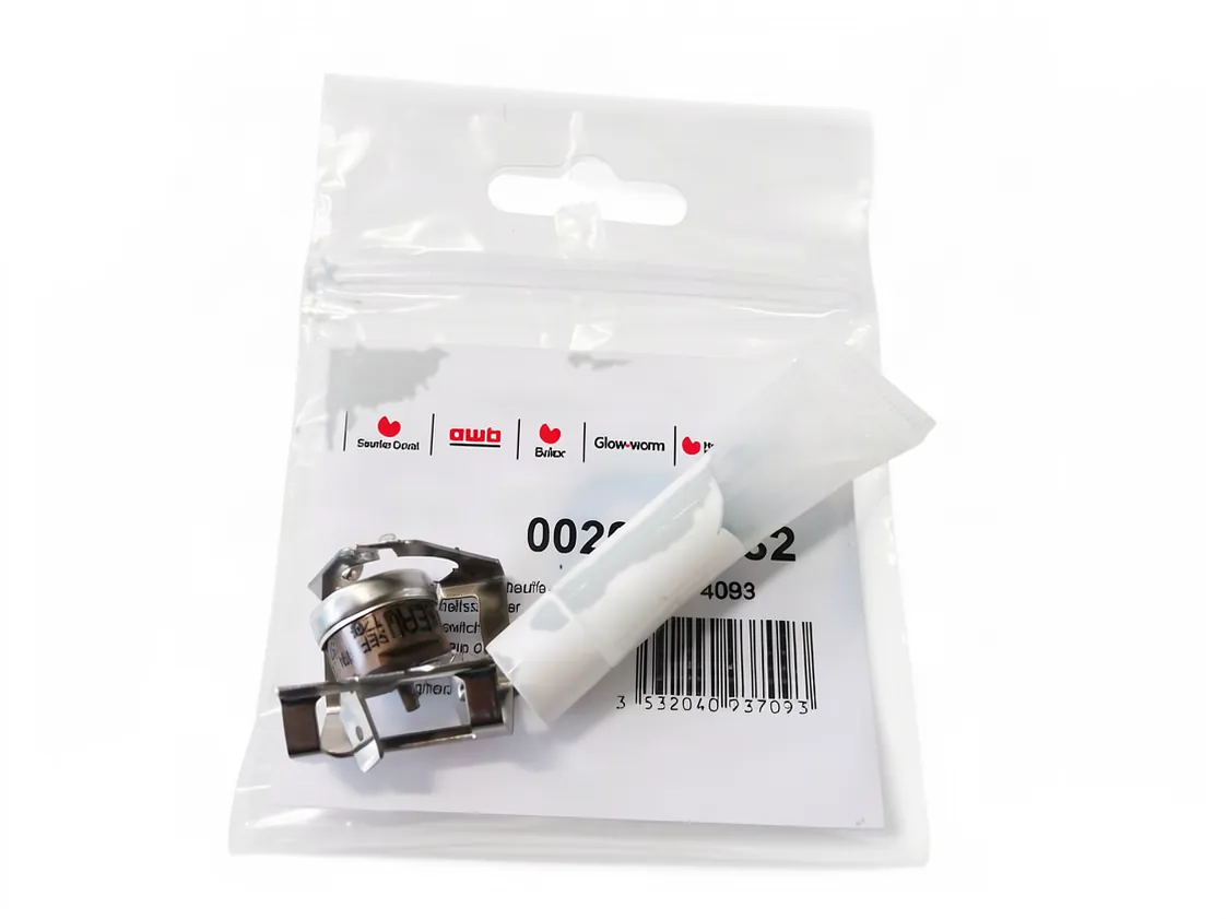 Clixon Saunier Duval Themafast NOX F30, Teilenummer 0020124932