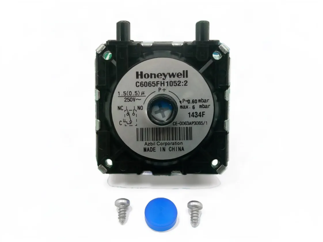 Pressure switch Saunier Duval Thelia F30, part number 05600800