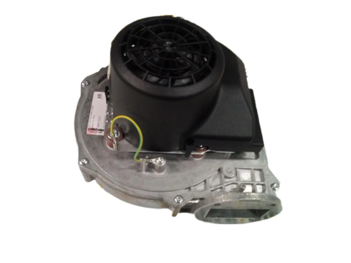 AVC prestige 64-85 Gebläse, Teilenummer 786101
