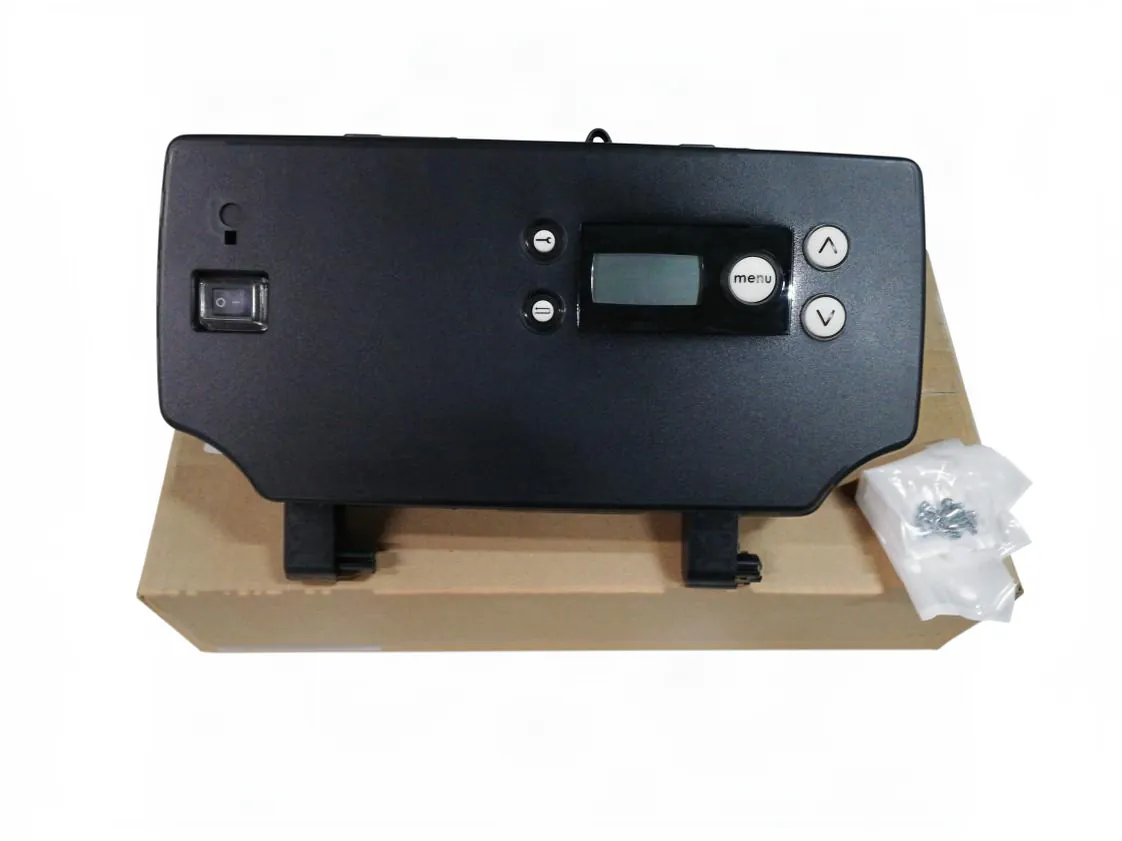 Placa eletrónica Buderus Logamax Plus GB022-24K, referência 73848