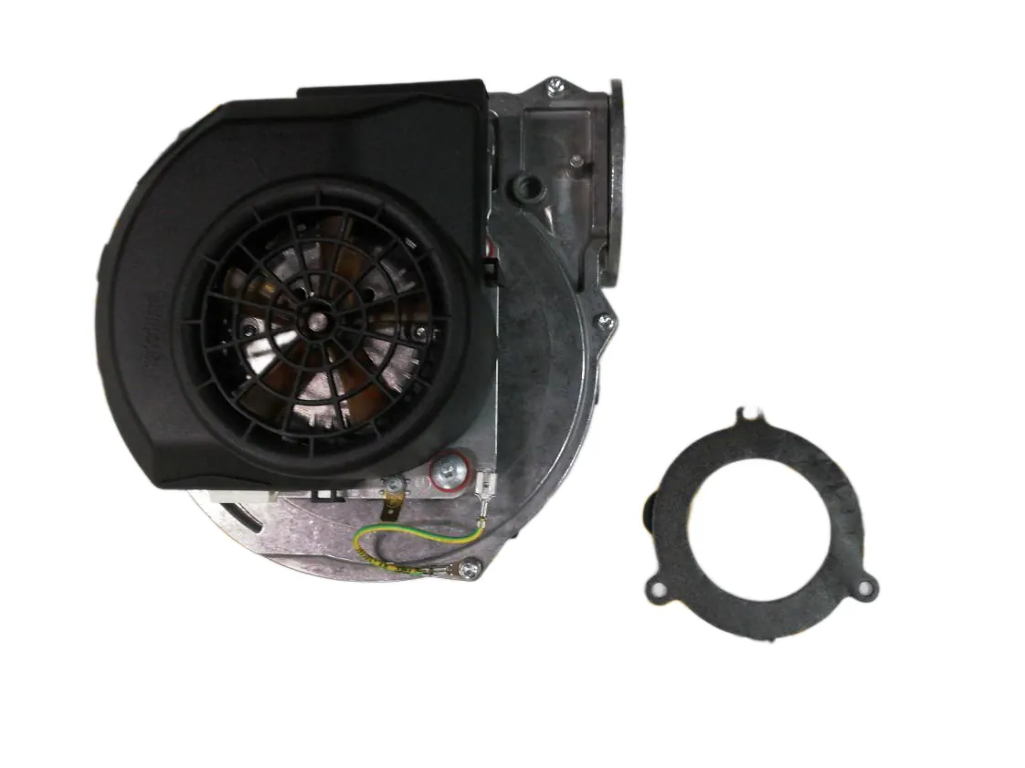 Ventilador Wolf TGB40 (antig.8602543), referencia 2100013