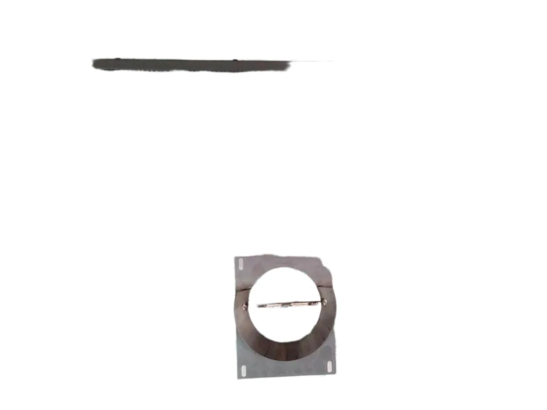 Kit Domusa Bioclass NG/HM10-16 Bone Olive with strainer for tank, part number TKITBIO030
