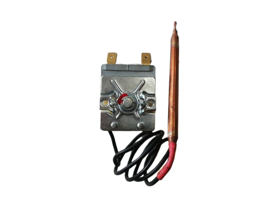 Thermostat chauffe-eau électrique bulbe Aparici (91004), référence 01/1311