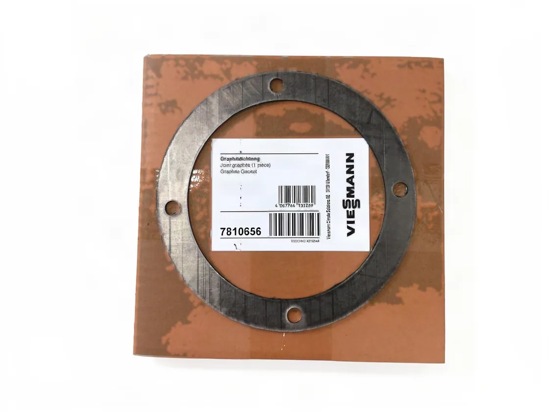 Joint Viessmann Matrix VMIII-4 brûleur, référence 7810656
