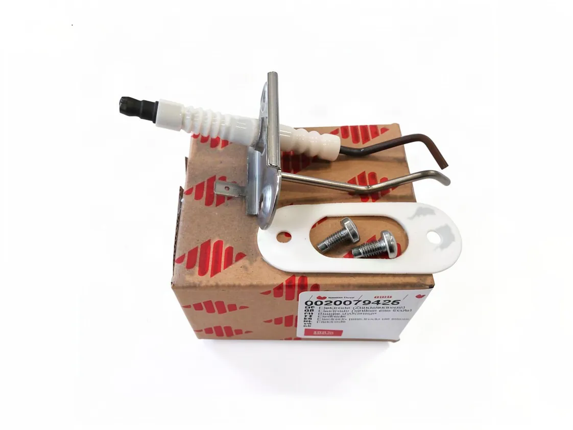 Elektrode Saunier Duval Thermomaster Condens F45, Teilenummer 0020079425