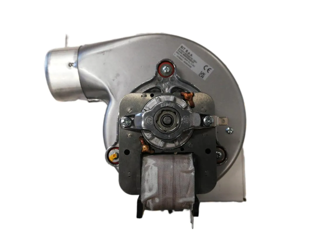 Ventilador Sime Uniqa Revolution, referencia 6225660