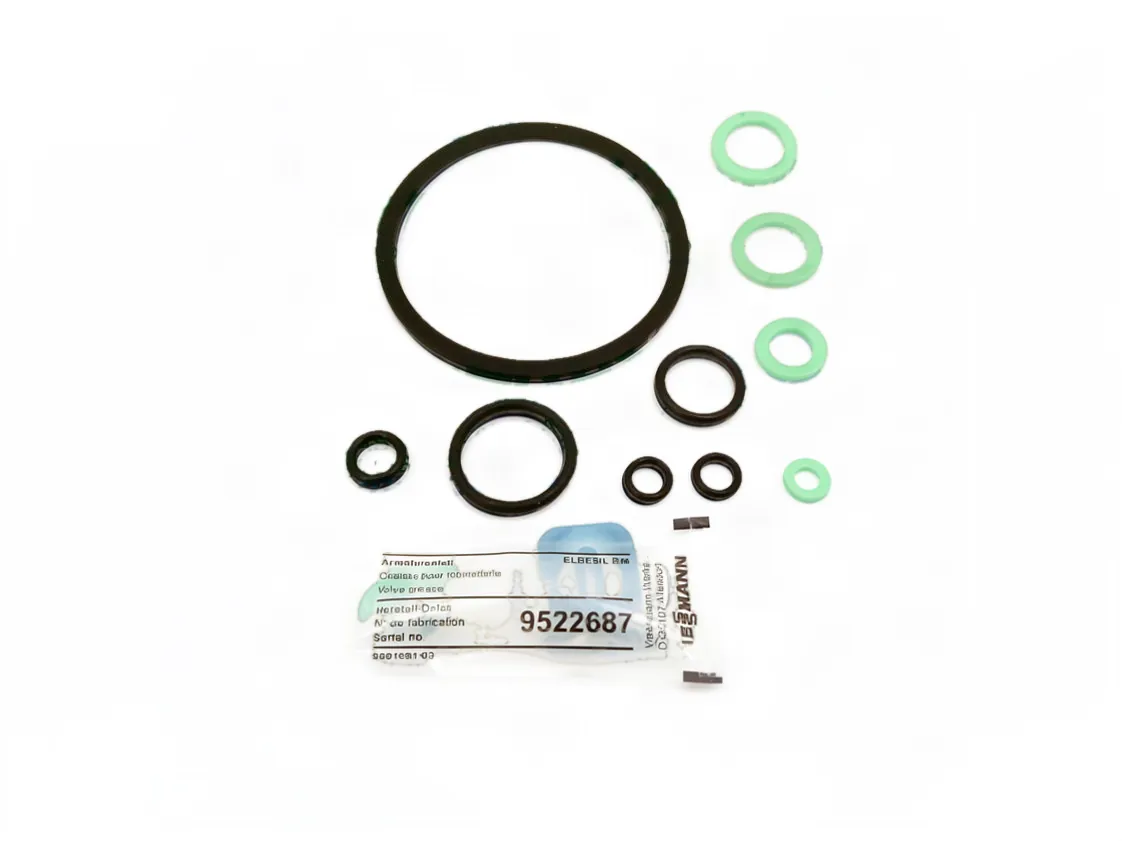 Gasket kit Viessmann Vitopend, part number 7825515