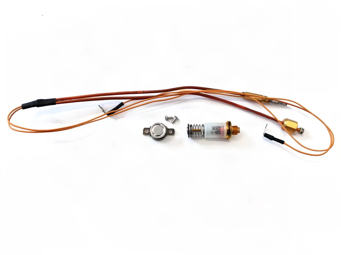 Voeler Leblanc GLE5 V2 warm tapwater (compatibel met 87167409270), onderdeelnummer 30092