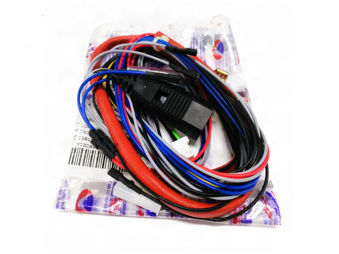 Cavo Ariston Bassa tensione, codice ricambio 65100498