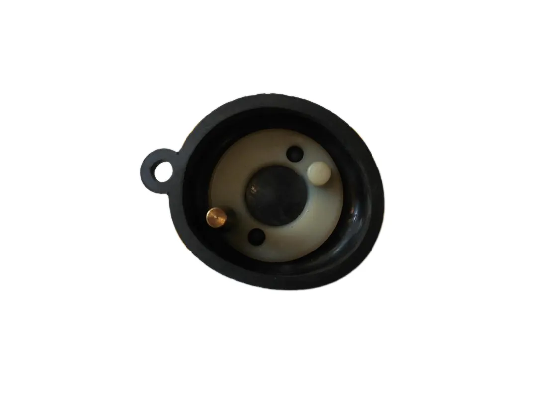 Membran Hermann 14I, Teilenummer 412000042