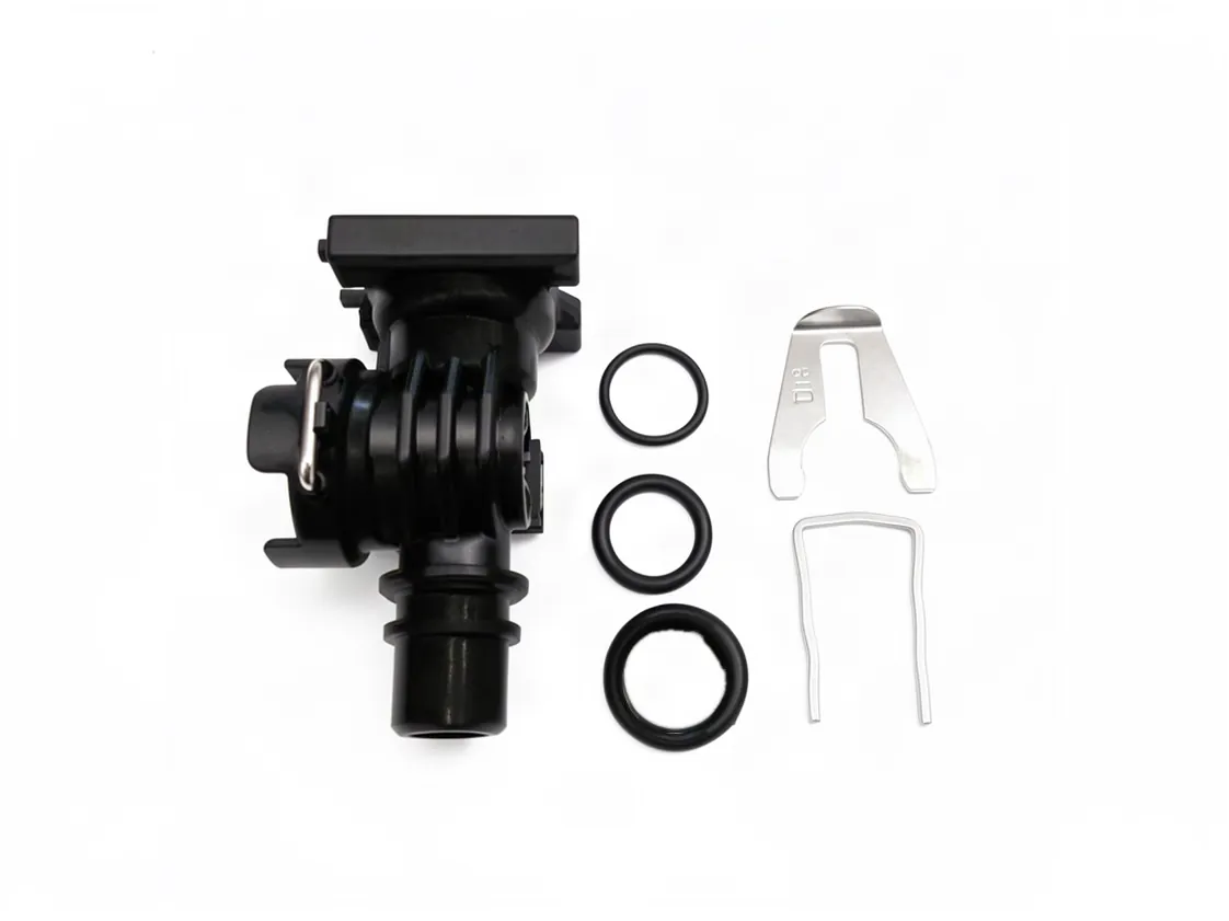 Flussostato Vaillant VMW 242/4-5 Aqua sensore, codice ricambio 178988-C