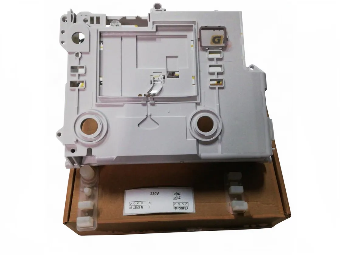 Tapa placa electrónica Junkers, referencia 87172076780