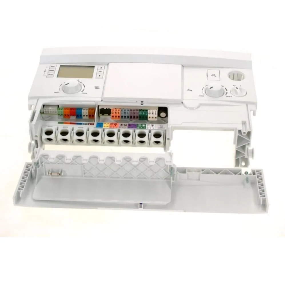 Scheda elettronica Junkers ZWSB30-4, codice ricambio 8737602757