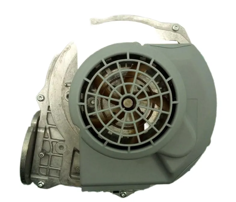 Ventilateur Ferroli Energy Top B125, référence I39830380