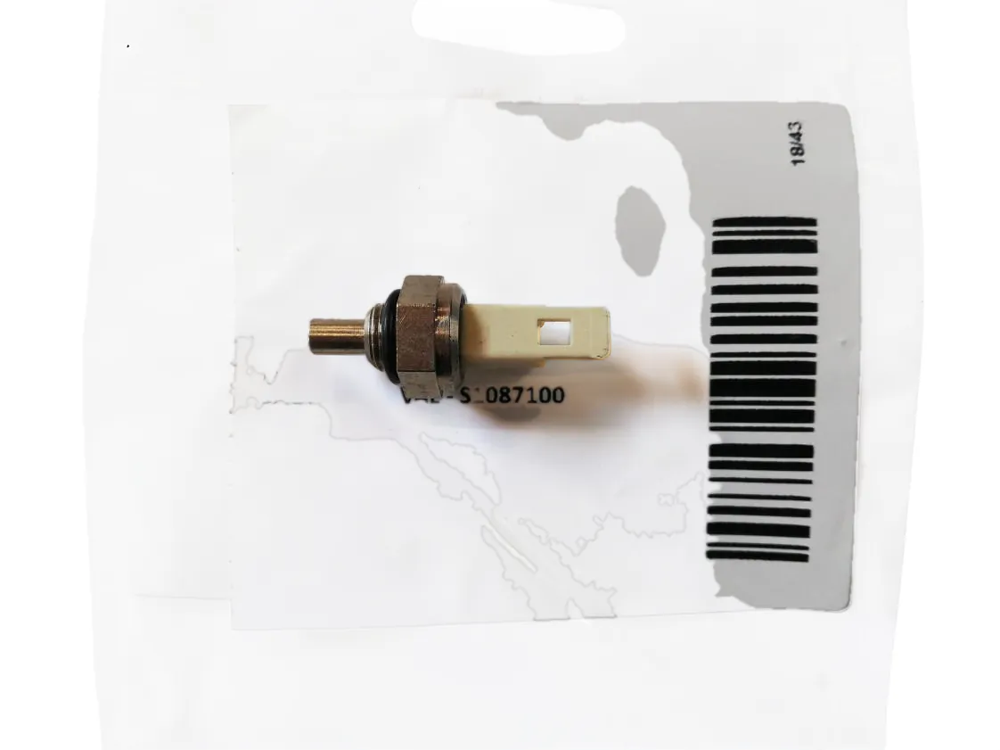 Sonda NTC Saunier Duval, codice ricambio S1087100-C