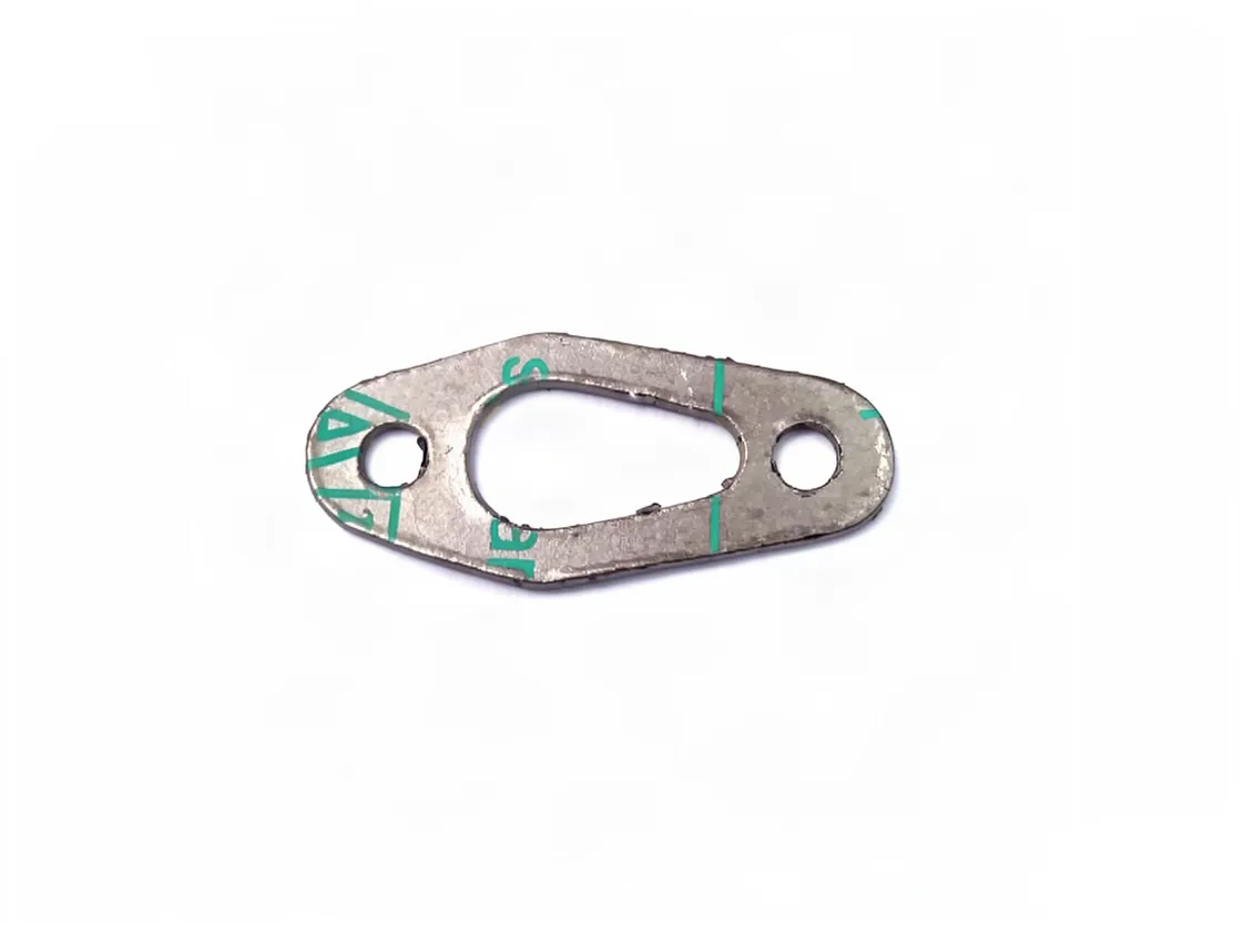 Electrode gasket ‐naema, part number 142455