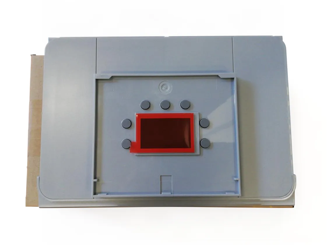 Placa electrónica Junkers Condens 4300I, referencia 8737714734