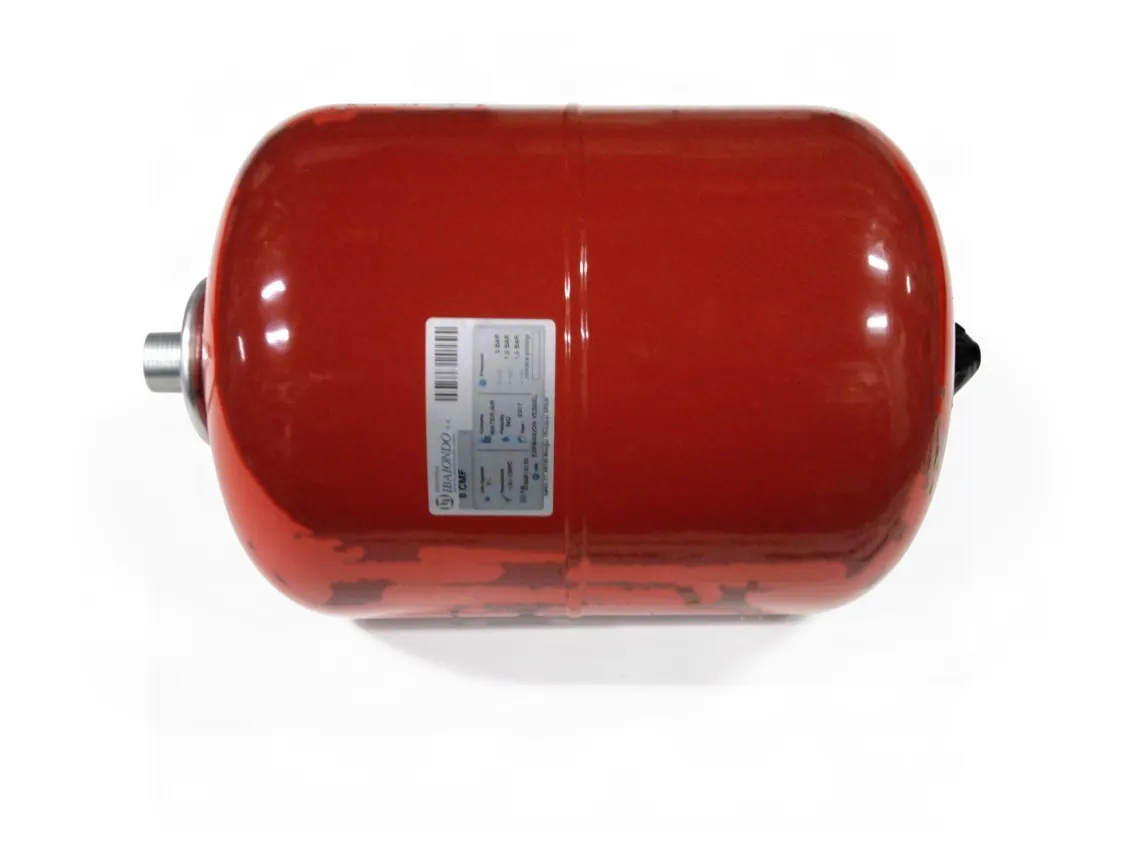 Vaso de expansão Fagor 8L FGL20M - FGL25M, referência CG0000116