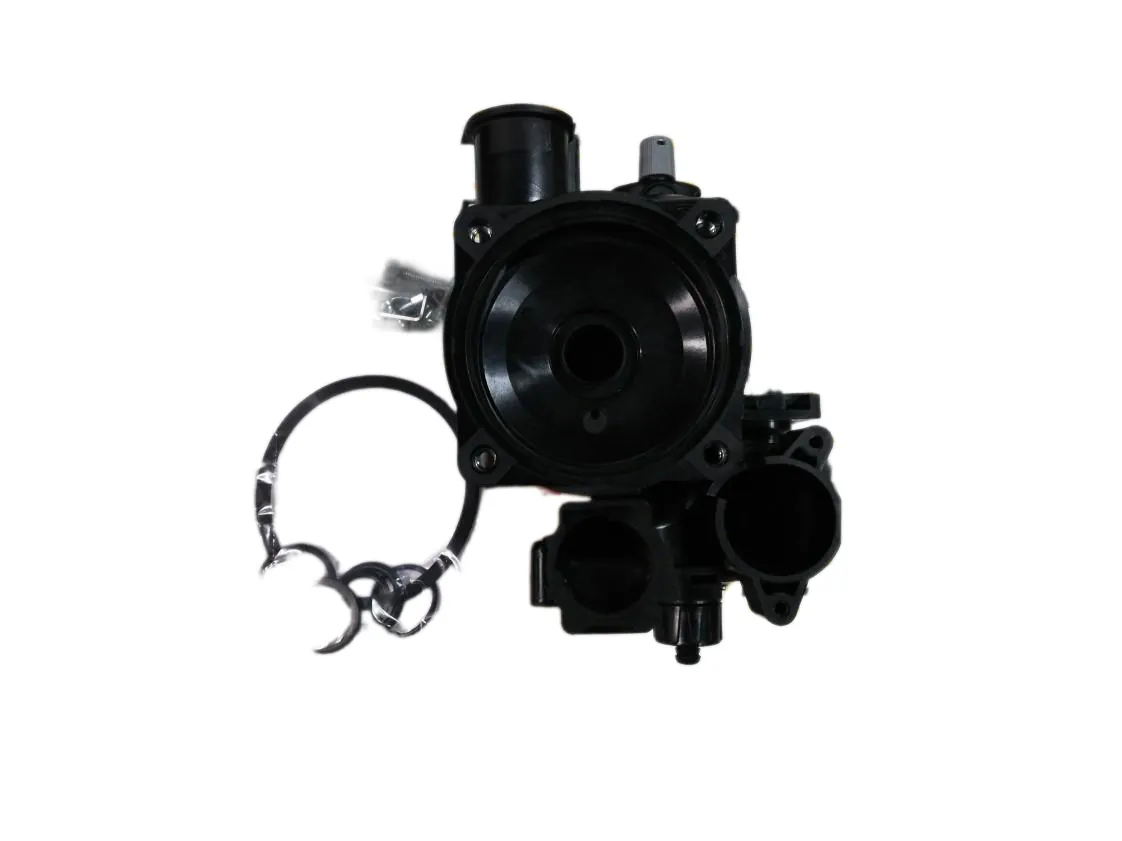 Corpo pompa Saunier Duval Thema Condens 25 a, codice ricambio 0020207140