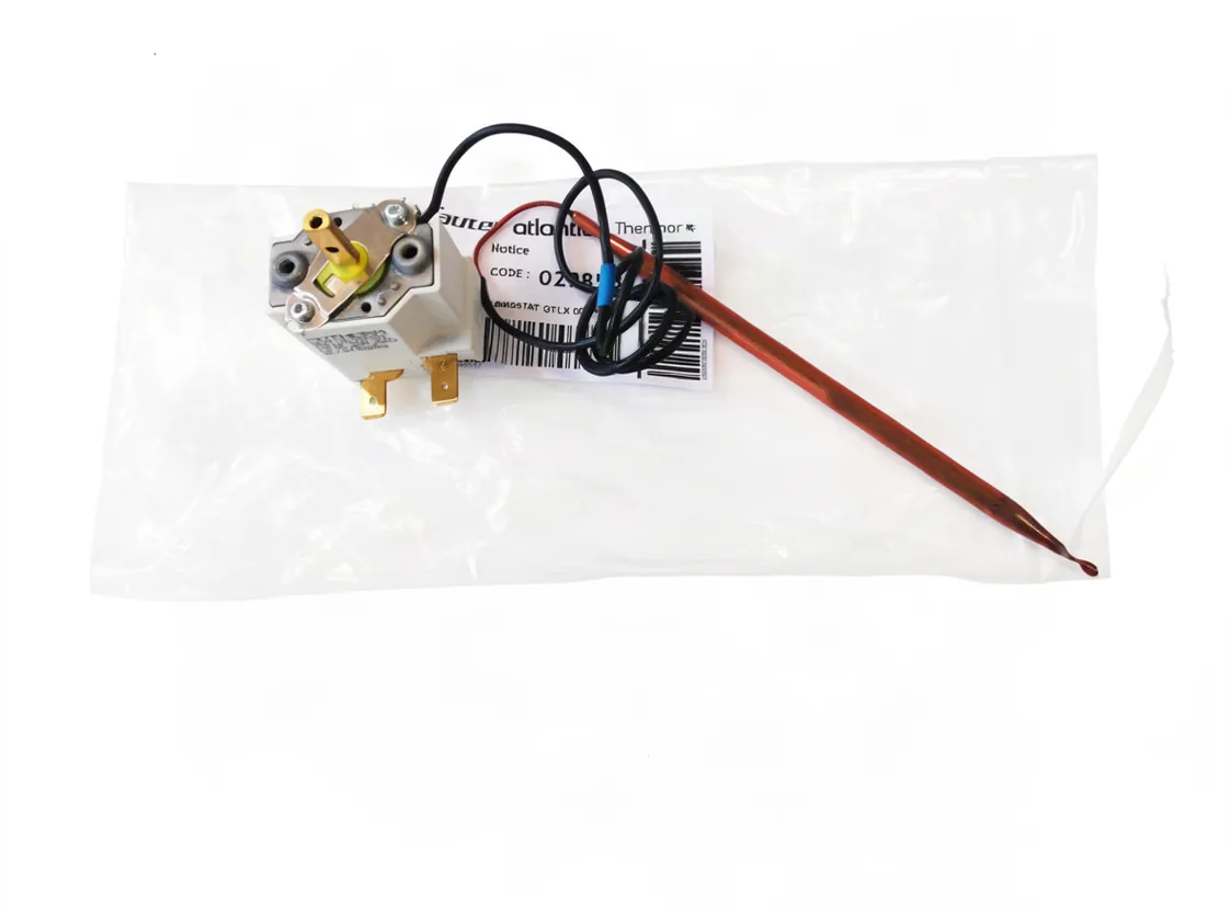 Thermostaat Thermor Equation GTLX0024 30L Regeling, onderdeelnummer 029853