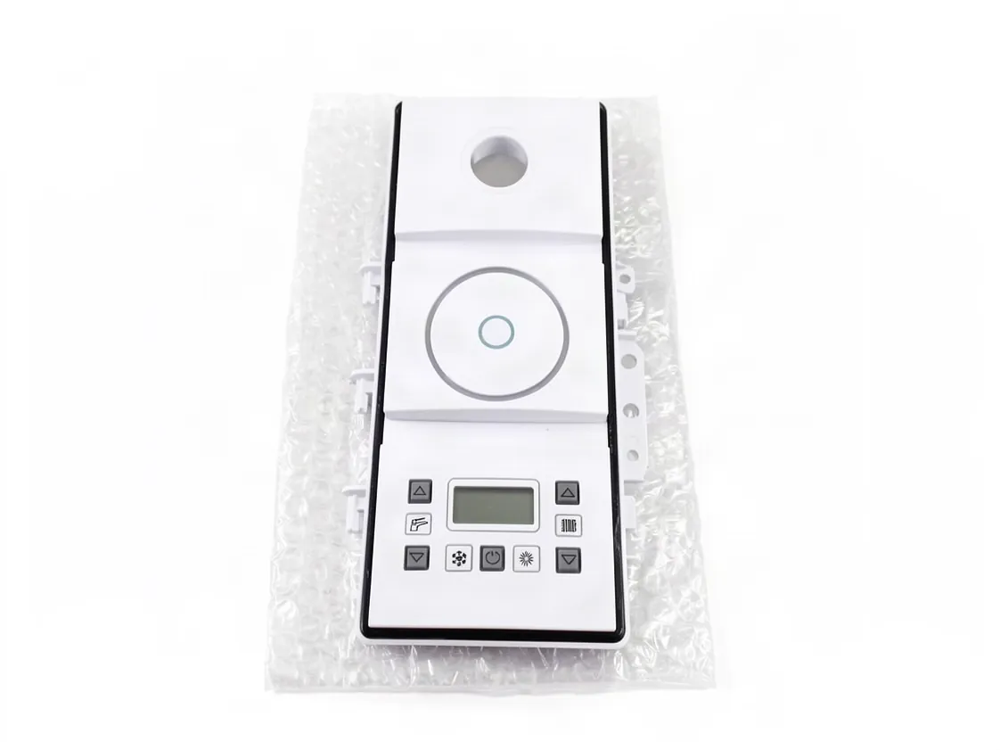 Habillage frontal Manaut Mytocondens Plus 24, référence BI2445106