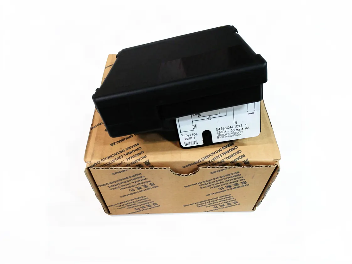 Printplaat Beretta Kompakt 00 22CAI ontsteking, onderdeelnummer 2832