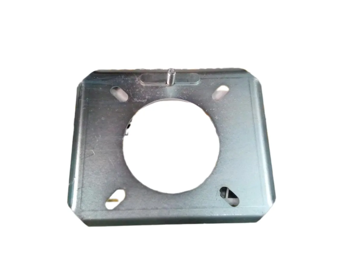 Brida sujeción Domusa Domestic D3-D4, referencia SOPE000085