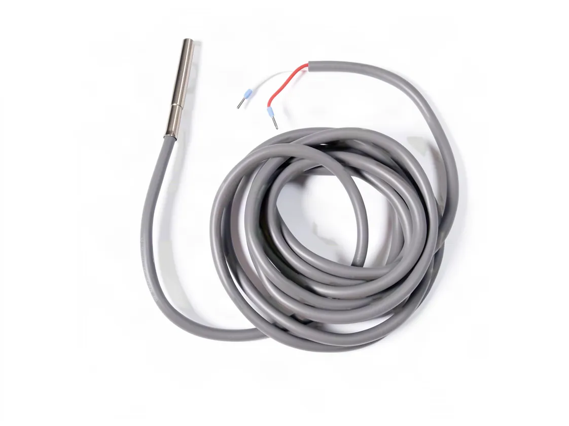 PT1000 Temperaturfühler mit direktem Ausgang, Teilenummer CP-021011