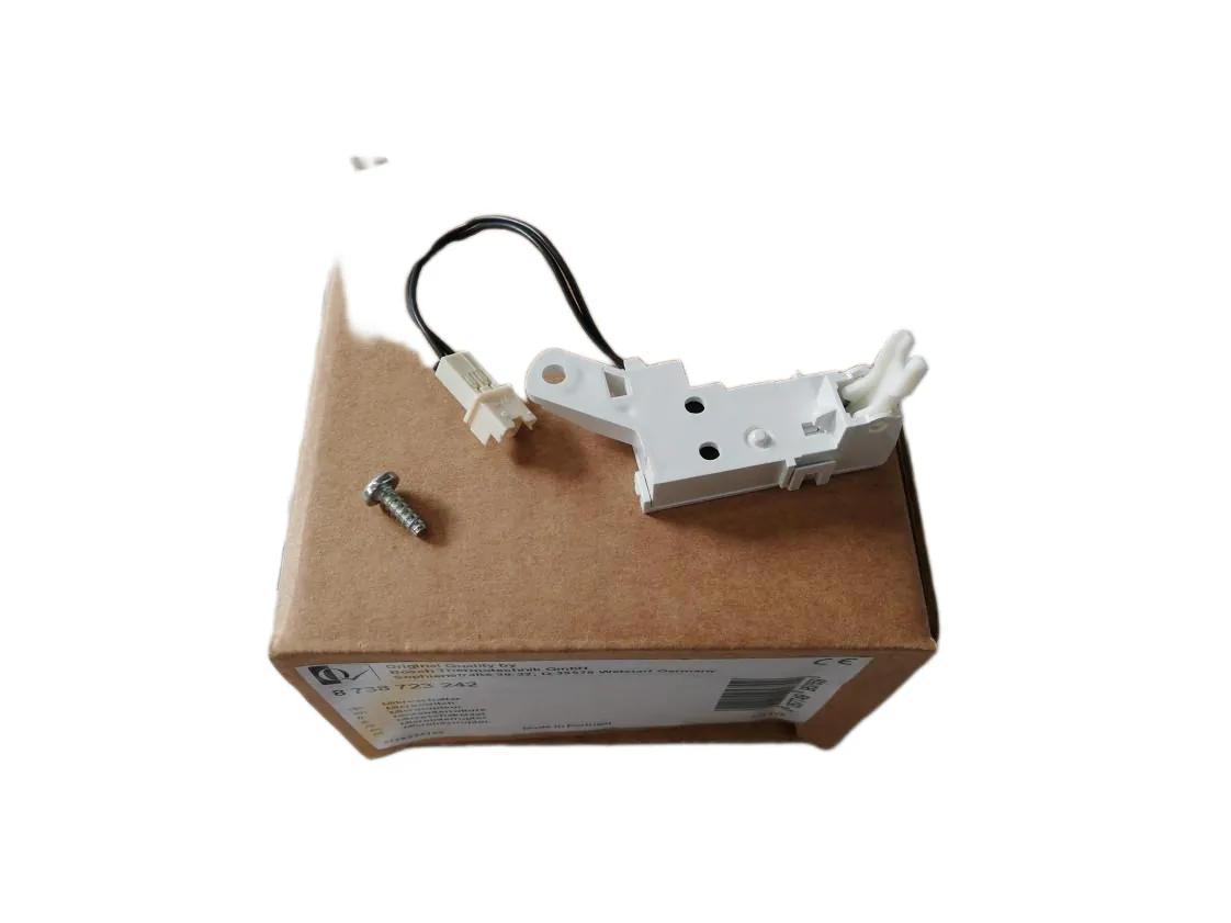 Microinterruttore Junkers WR11-4, codice ricambio 8738723242