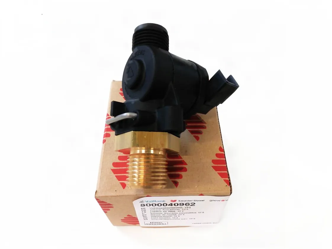 Flussostato Saunier Duval Opalia F12/1 LR, codice ricambio 8000040962