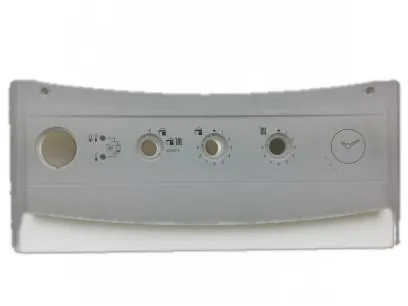 Control panel Immergas Eolo Mini Export, part number 1.014621