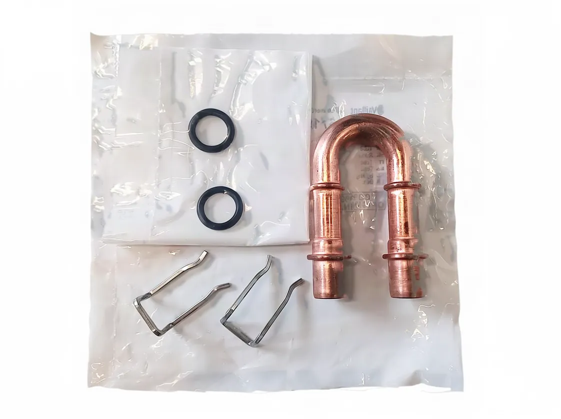 Tubo Saunier Duval Thema Condens 26-CS/1, referencia 0010036719