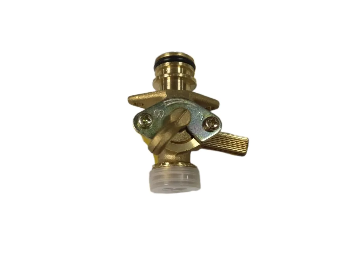 Water inlet valve Forcali FS 12-S, part number FO95007