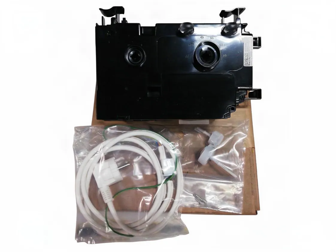 Control board Junkers WT14AM - WT11, part number 8738711797