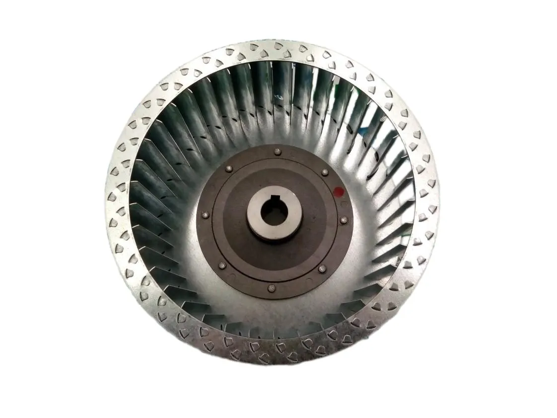 Turbina Cuenod C120/160 GX 507, referencia 13009736
