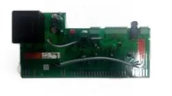 Carte électronique Wolf GGEK - GG1K principal (Discontinué), référence 8601911