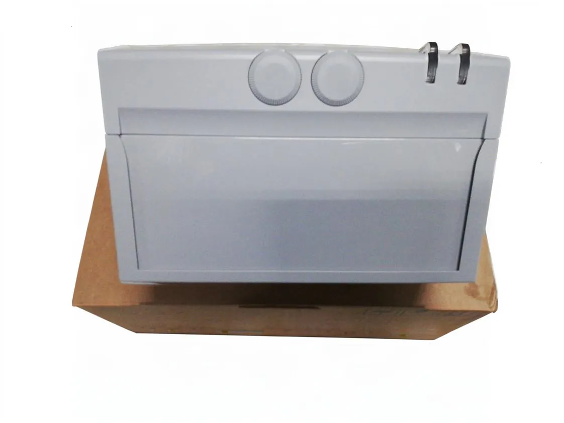 Scheda elettronica De Dietrich EMC-M 24/28MI comandi, codice ricambio S101742