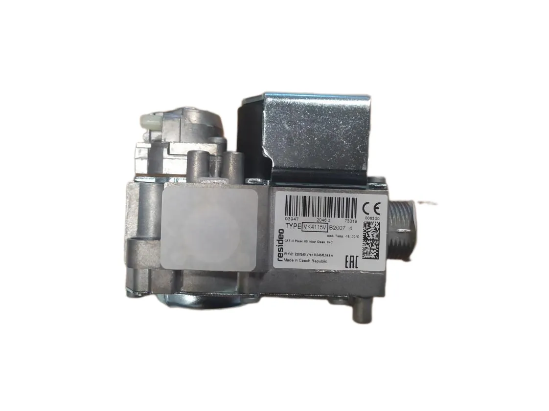 Valvola gas Ferroli Fertekna B160, codice ricambio I39830390