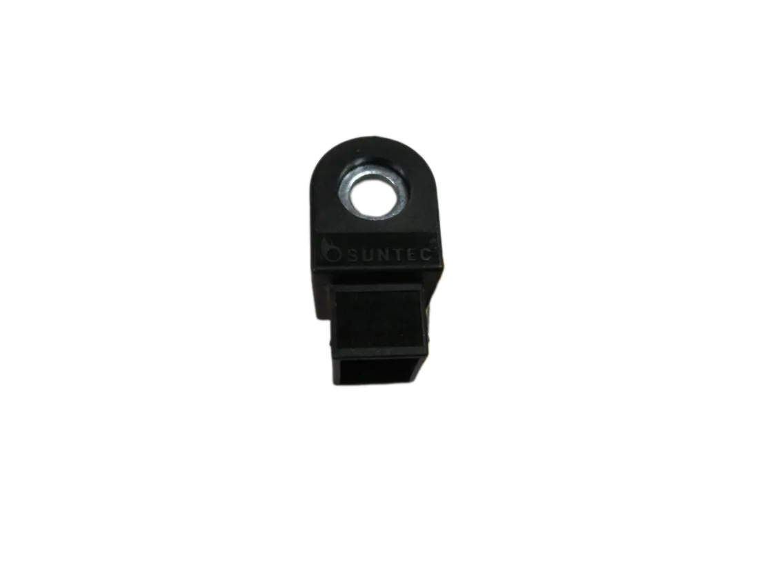 Suntec Domusa heating oil pump solenoid coil - Junkers 87161427370, part number CQUE000056-C