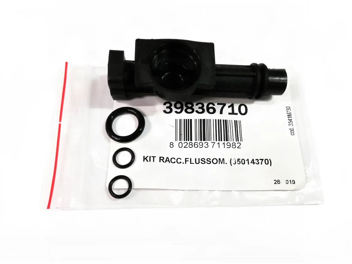 Racor Ferroli Divatop Micro LN flusostato, referencia I39836710