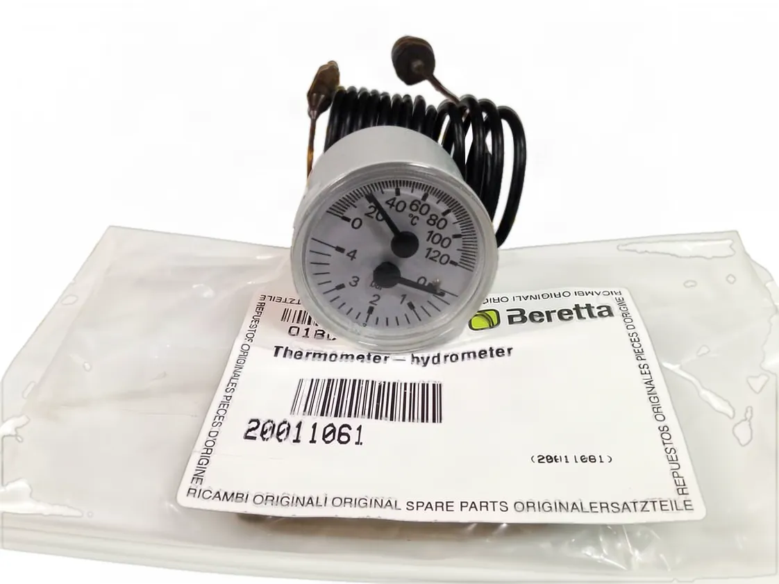 Termohidrómetro Beretta Junior, referencia 20011061