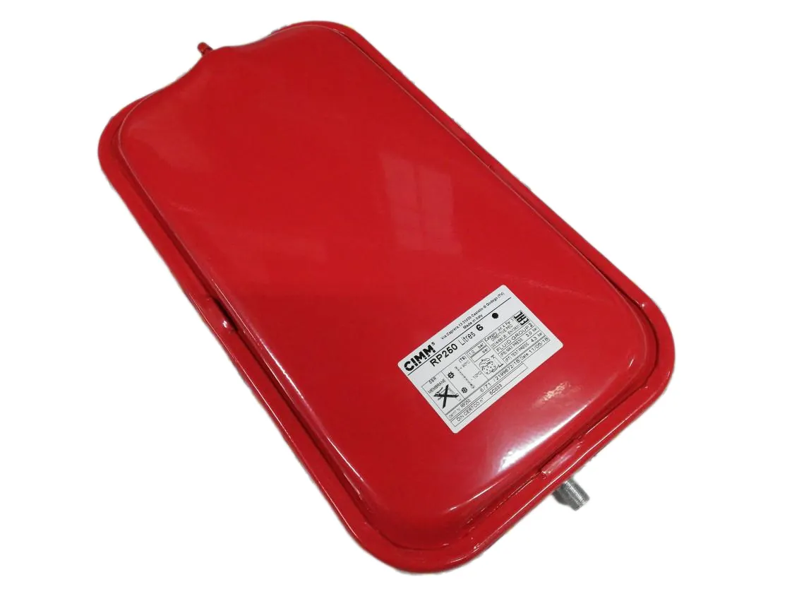 Expansion vessel Baxi Roca Neobit 24/24, part number 125157030
