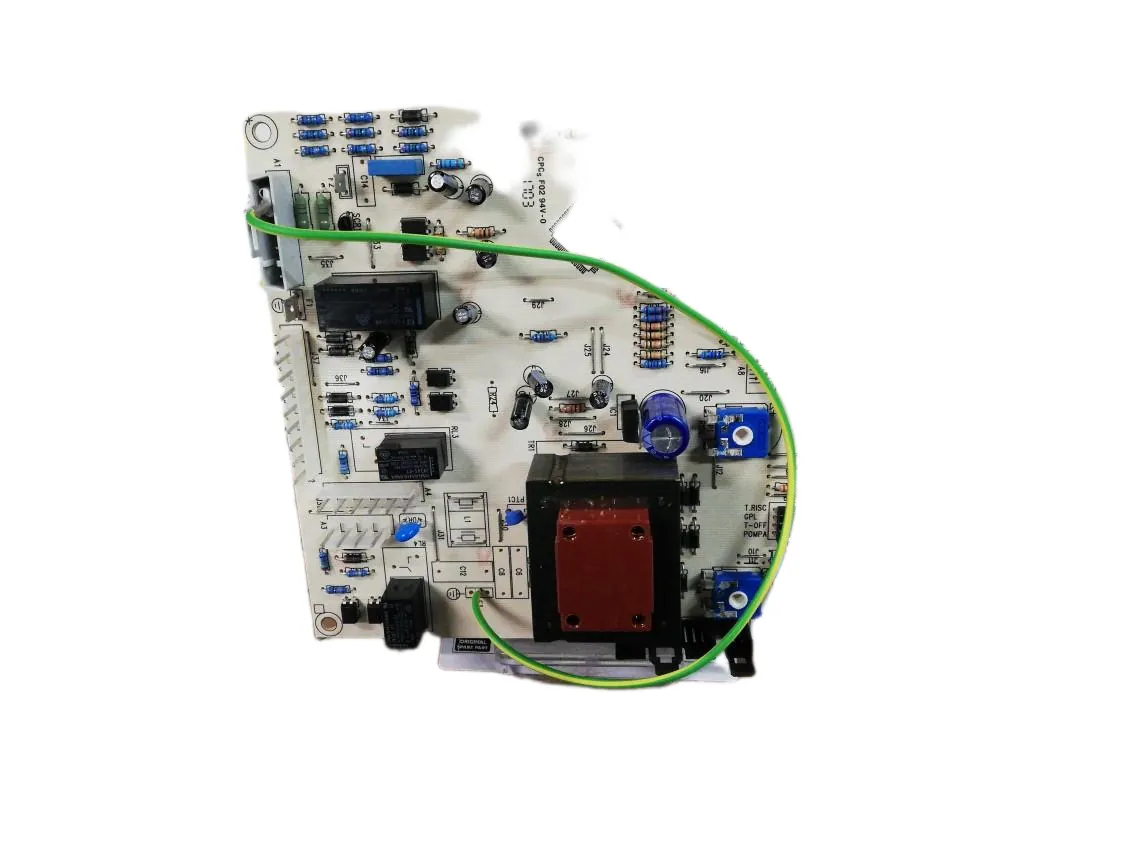Steuerplatine Baxi Luna, Teilenummer JJ5672510
