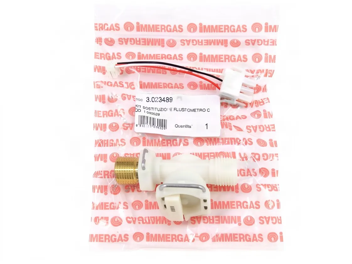 Fluxostato Immergas Caesar 3E - Super Caesar 3E, referência 3.023489